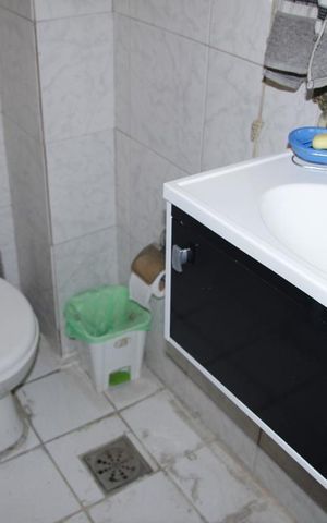 Apartamento à venda com 45m², 1 quarto e sem vagaBanheiro