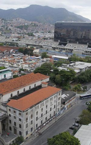 Apartamento à venda com 45m², 1 quarto e sem vagaVista