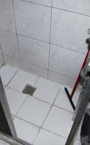 Apartamento à venda com 45m², 1 quarto e sem vagaBanheiro