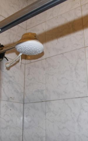 Apartamento à venda com 45m², 1 quarto e sem vagaBanheiro