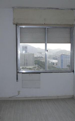 Apartamento à venda com 45m², 1 quarto e sem vagaQuarto 1