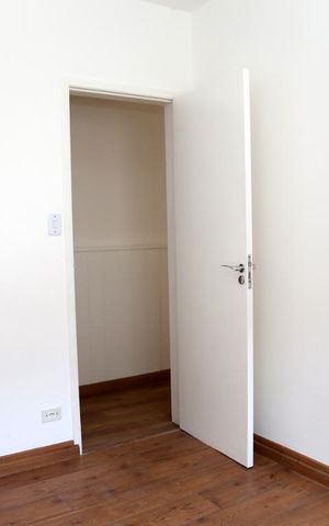 Casa para alugar com 120m², 4 quartos e 2 vagasQuarto 2 - Suíte