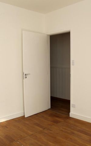 Casa para alugar com 120m², 4 quartos e 2 vagasQuarto 3 - Suíte