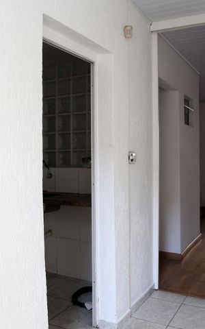 Casa para alugar com 120m², 4 quartos e 2 vagasÁrea de Serviço