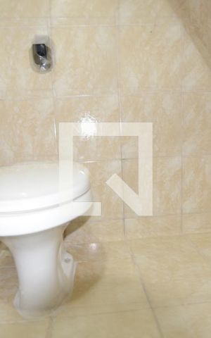 Casa para alugar com 85m², 3 quartos e sem vagaBanheiro Social