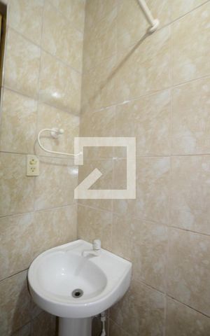 Casa para alugar com 85m², 3 quartos e sem vagaBanheiro Social