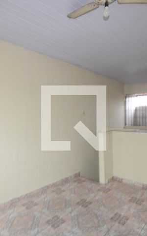 Casa para alugar com 85m², 3 quartos e sem vagaQuarto 1 Suíte
