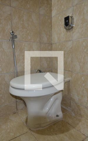 Casa para alugar com 85m², 3 quartos e sem vagaBanheiro Social