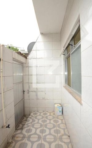 Casa para alugar com 85m², 3 quartos e sem vagaVaranda da Sala