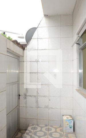 Casa para alugar com 85m², 3 quartos e sem vagaVaranda da Sala