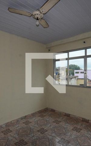 Casa para alugar com 85m², 3 quartos e sem vagaQuarto 1 Suíte