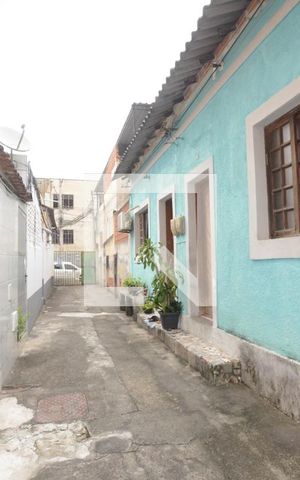 Casa para alugar com 85m², 3 quartos e sem vagaVista da Sala