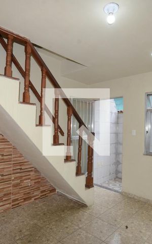 Casa para alugar com 85m², 3 quartos e sem vagaSala