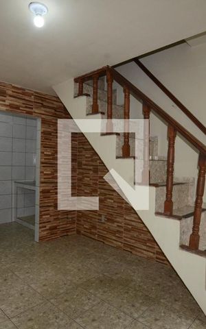 Casa para alugar com 85m², 3 quartos e sem vagaSala