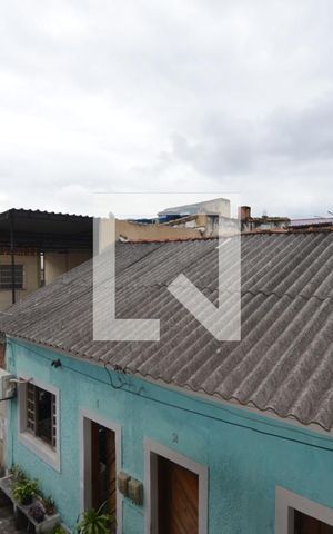 Casa para alugar com 85m², 3 quartos e sem vagaVista do Quarto 2
