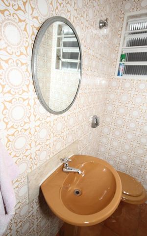 Casa para alugar com 150m², 3 quartos e 4 vagasLavabo