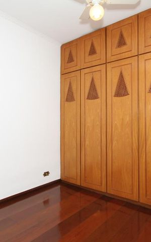 Casa para alugar com 150m², 3 quartos e 4 vagasQuarto 3