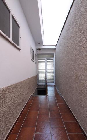 Casa para alugar com 150m², 3 quartos e 4 vagasCorredor Quintal