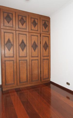 Casa para alugar com 150m², 3 quartos e 4 vagasQuarto 1