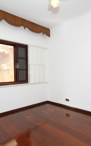 Casa para alugar com 150m², 3 quartos e 4 vagasQuarto 3