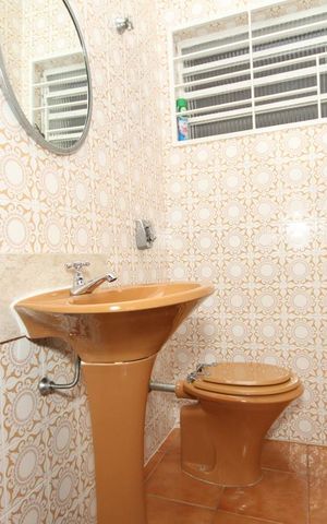 Casa para alugar com 150m², 3 quartos e 4 vagasLavabo