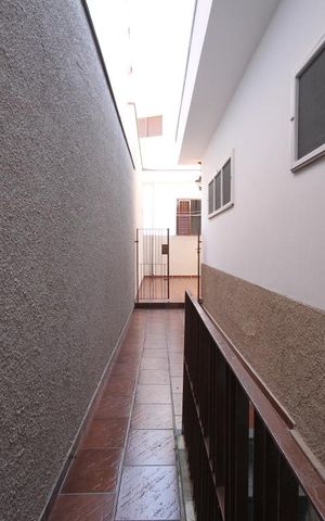 Casa para alugar com 150m², 3 quartos e 4 vagasCorredor Quintal