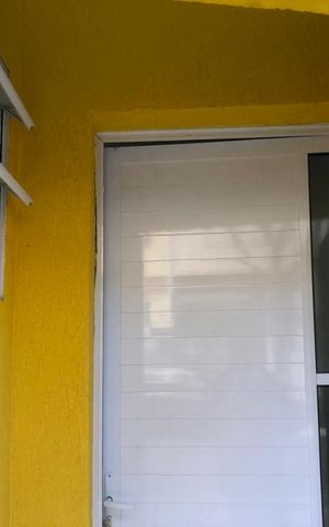 Studio para alugar com 16m², 1 quarto e sem vagaEntrada