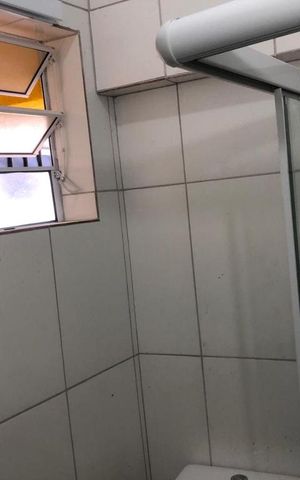 Studio para alugar com 16m², 1 quarto e sem vagaBanheiro Social