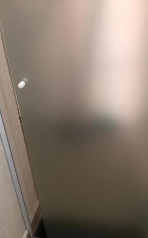 Studio para alugar com 16m², 1 quarto e sem vagaBanheiro Social