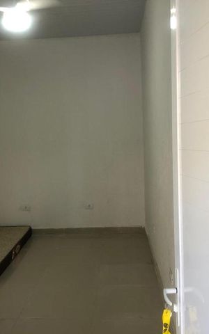 Studio para alugar com 16m², 1 quarto e sem vagaQuarto