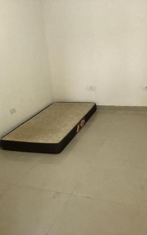 Studio para alugar com 16m², 1 quarto e sem vagaQuarto