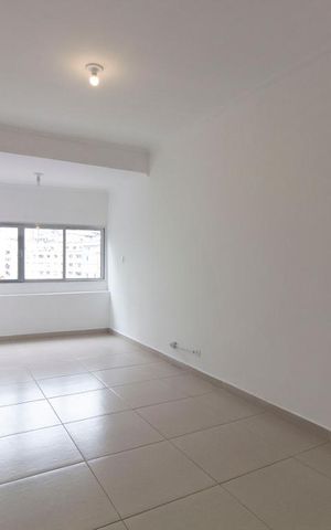 Apartamento para alugar com 65m², 1 quarto e sem vagaQuarto