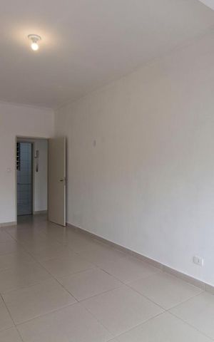 Apartamento para alugar com 65m², 1 quarto e sem vagaQuarto