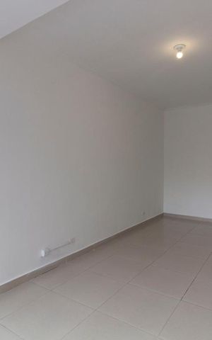 Apartamento para alugar com 65m², 1 quarto e sem vagaQuarto