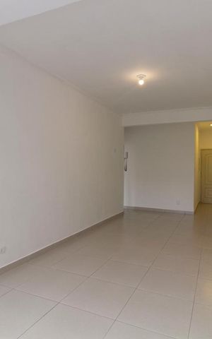 Apartamento para alugar com 65m², 1 quarto e sem vagaSala