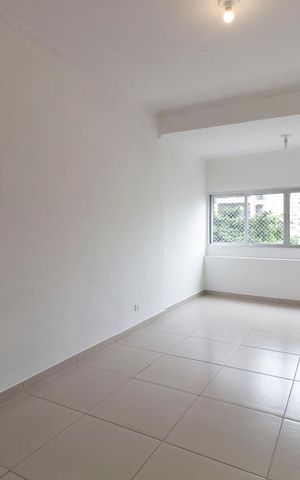 Apartamento para alugar com 65m², 1 quarto e sem vagaQuarto