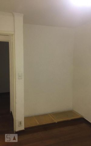 Apartamento à venda com 78m², 3 quartos e sem vaga Apartamento à venda com 78m², 3 quartos e sem vagaQuarto 3