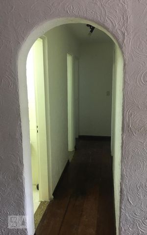 Apartamento à venda com 78m², 3 quartos e sem vaga Apartamento à venda com 78m², 3 quartos e sem vagaCorredor
