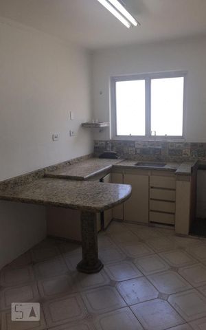 Apartamento à venda com 78m², 3 quartos e sem vaga Apartamento à venda com 78m², 3 quartos e sem vagaCozinha
