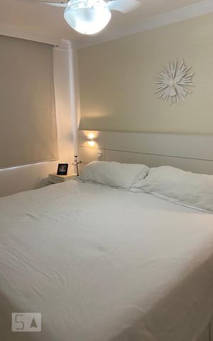 Apartamento à venda com 93m², 2 quartos e 1 vaga Apartamento à venda com 93m², 2 quartos e 1 vagaQuarto 1