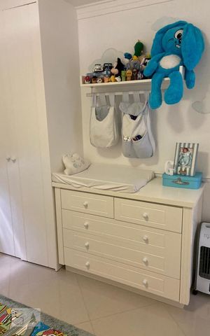 Apartamento à venda com 93m², 2 quartos e 1 vaga Apartamento à venda com 93m², 2 quartos e 1 vagaQuarto 2