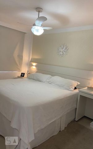 Apartamento à venda com 93m², 2 quartos e 1 vaga Apartamento à venda com 93m², 2 quartos e 1 vagaQuarto 1
