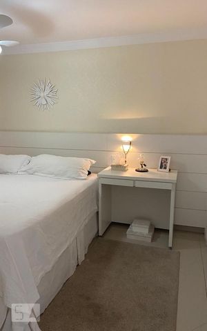 Apartamento à venda com 93m², 2 quartos e 1 vaga Apartamento à venda com 93m², 2 quartos e 1 vagaQuarto 1