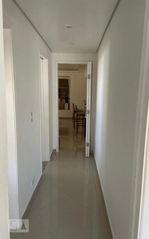 Apartamento à venda com 93m², 2 quartos e 1 vaga Apartamento à venda com 93m², 2 quartos e 1 vagaCorredor