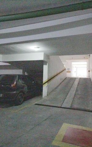 Studio para alugar com 36m², 1 quarto e 1 vaga Studio para alugar com 36m², 1 quarto e 1 vagaGaragem