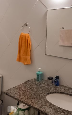 Apartamento à venda com 217m², 4 quartos e sem vagaBnheiro