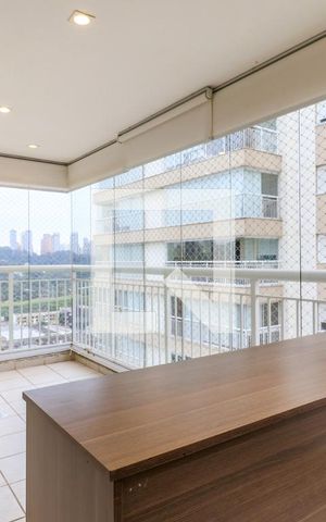 Apartamento para alugar com 95m², 3 quartos e 2 vagas Apartamento para alugar com 95m², 3 quartos e 2 vagasVaranda Sala