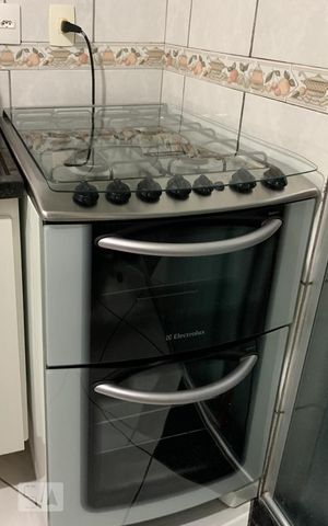 Apartamento à venda com 67m², 3 quartos e 1 vaga Apartamento à venda com 67m², 3 quartos e 1 vagaCozinha