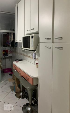 Apartamento à venda com 67m², 3 quartos e 1 vaga Apartamento à venda com 67m², 3 quartos e 1 vagaCozinha