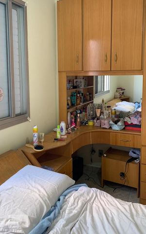 Apartamento à venda com 67m², 3 quartos e 1 vaga Apartamento à venda com 67m², 3 quartos e 1 vagaQuarto 1